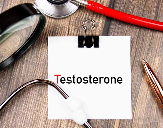 Low T and Estrogen Therapy at our East, Tennessee Weight Loss Centers